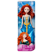 Cargar imagen en el visor de la galería, Kit princesa Mérida, Aurora y Rapunzel Disney