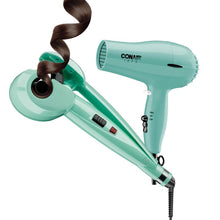 Cargar imagen en el visor de la galería, Secadora y Rizadora Combo Conair KCD213G247G