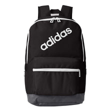 Cargar imagen en el visor de la galería, Mochila Urbana Escolar Gym Viaje Adidas Backpack Negro