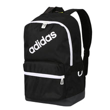 Cargar imagen en el visor de la galería, Mochila Urbana Escolar Gym Viaje Adidas Backpack Negro