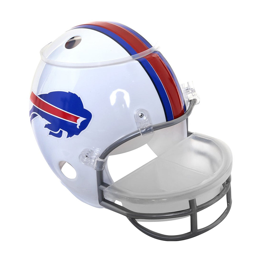 Casco Botanero NFL Colección Buffalo Bills