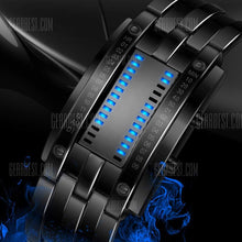 Cargar imagen en el visor de la galería, Reloj pulsera Led Digital SKMEI Unisex