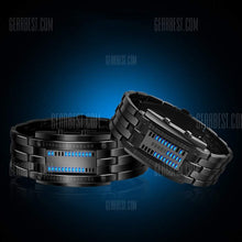 Cargar imagen en el visor de la galería, Reloj pulsera Led Digital SKMEI Unisex