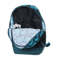 Cargar imagen en el visor de la galería, Mochila Urbana Escolar Gym Viaje Adidas Backpack Azul Petroleo