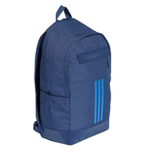 Cargar imagen en el visor de la galería, Mochila Classic Urbana Escolar Adidas Backpack Azul