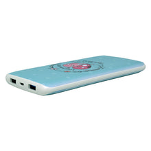 Cargar imagen en el visor de la galería, Cargador Pila Portátil Besiter Picasso Birds 10000 mAh