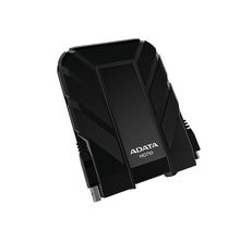 Cargar imagen en el visor de la galería, Disco Duro Externo Adata Hd710 Negro 1TB
