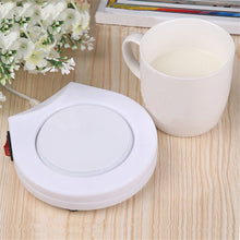 Cargar imagen en el visor de la galería, Calentador de Tazas Eléctrico