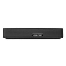 Cargar imagen en el visor de la galería, Disco Duro Externo Seagate Stea1000400 Negro 1TB