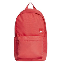 Cargar imagen en el visor de la galería, Mochila Classic Urbana Escolar Adidas Backpack Roja
