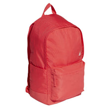 Cargar imagen en el visor de la galería, Mochila Classic Urbana Escolar Adidas Backpack Roja
