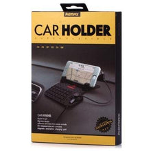 Cargar imagen en el visor de la galería, Soporte Celular para Carro REMAX