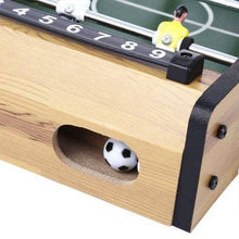 Cargar imagen en el visor de la galería, Mini fútbol de Mesa Juego