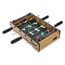 Cargar imagen en el visor de la galería, Mini fútbol de Mesa Juego