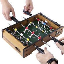 Cargar imagen en el visor de la galería, Mini fútbol de Mesa Juego