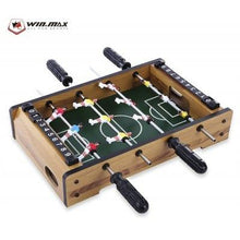 Cargar imagen en el visor de la galería, Mini fútbol de Mesa Juego