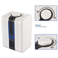 Cargar imagen en el visor de la galería, Purificador de Aire ANJ HC-03 Iones Negativos