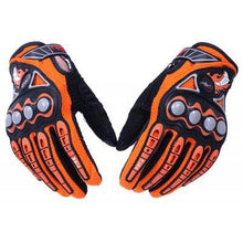 Cargar imagen en el visor de la galería, Guantes de Seguridad Motociclistas