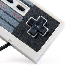 Cargar imagen en el visor de la galería, Controlador USB Clásico para NES