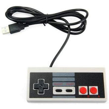 Cargar imagen en el visor de la galería, Controlador USB Clásico para NES