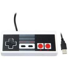Cargar imagen en el visor de la galería, Controlador USB Clásico para NES