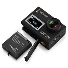 Cargar imagen en el visor de la galería, Cámara de Acción SJCAM SJ6 LEGEND 4K WiFi