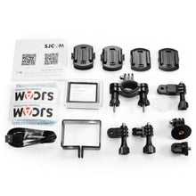 Cargar imagen en el visor de la galería, Cámara de Acción SJCAM SJ6 LEGEND 4K WiFi