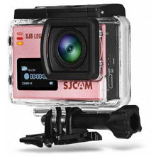 Cargar imagen en el visor de la galería, Cámara de Acción SJCAM SJ6 LEGEND 4K WiFi