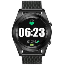Cargar imagen en el visor de la galería, Smartwatch NO.1 S9 Reloj Inteligente Bluetooth Monitor y Notificaciones