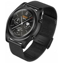 Cargar imagen en el visor de la galería, Smartwatch NO.1 S9 Reloj Inteligente Bluetooth Monitor y Notificaciones
