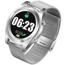 Cargar imagen en el visor de la galería, Smartwatch NO.1 S9 Reloj Inteligente Bluetooth Monitor y Notificaciones