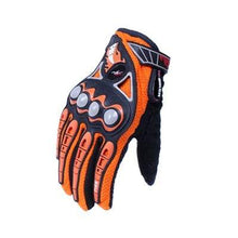 Cargar imagen en el visor de la galería, Guantes de Seguridad Motociclistas