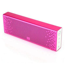 Cargar imagen en el visor de la galería, Bocina inalámbrica XiaoMi Bluetooth 4.0 Altavoz