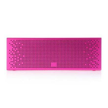 Cargar imagen en el visor de la galería, Bocina inalámbrica XiaoMi Bluetooth 4.0 Altavoz