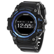 Cargar imagen en el visor de la galería, Smartwatch Reloj Inteligente Zeblaze MUSCLE HR Bluetooth