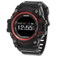 Cargar imagen en el visor de la galería, Smartwatch Reloj Inteligente Zeblaze MUSCLE HR Bluetooth