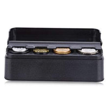 Cargar imagen en el visor de la galería, Caja Dispensadora de Monedas Carro