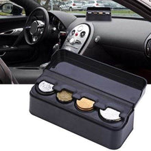 Cargar imagen en el visor de la galería, Caja Dispensadora de Monedas Carro