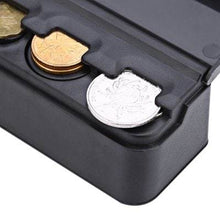Cargar imagen en el visor de la galería, Caja Dispensadora de Monedas Carro