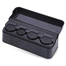 Cargar imagen en el visor de la galería, Caja Dispensadora de Monedas Carro