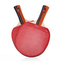 Cargar imagen en el visor de la galería, Set de Raquetas para Ping Pong con Pelotas