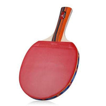 Cargar imagen en el visor de la galería, Set de Raquetas para Ping Pong con Pelotas
