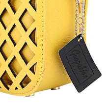 Cargar imagen en el visor de la galería, Bolso Cruzado Cadena Ajustable Piña