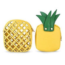Cargar imagen en el visor de la galería, Bolso Cruzado Cadena Ajustable Piña