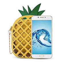 Cargar imagen en el visor de la galería, Bolso Cruzado Cadena Ajustable Piña