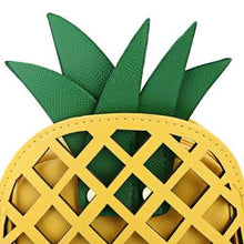 Cargar imagen en el visor de la galería, Bolso Cruzado Cadena Ajustable Piña