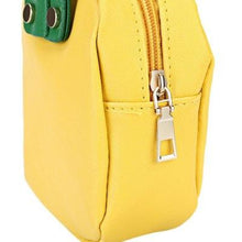 Cargar imagen en el visor de la galería, Bolso Cruzado Cadena Ajustable Piña