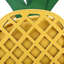 Cargar imagen en el visor de la galería, Bolso Cruzado Cadena Ajustable Piña