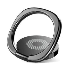 Cargar imagen en el visor de la galería, Baseus Soporte Celular Metálico y Accesorio para Base de Carro