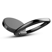 Cargar imagen en el visor de la galería, Baseus Soporte Celular Metálico y Accesorio para Base de Carro